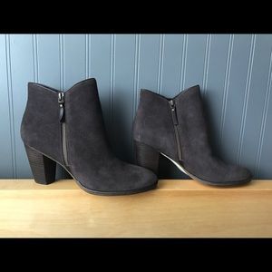 Cole Haan booties